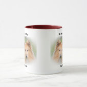 Ma Mug Ma Mug Mes Amis. (Centre)