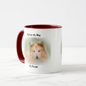 Ma Mug Ma Mug Mes Amis. (Devant gauche)