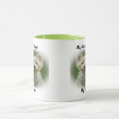 Ma Mug Ma Mug Mes Amis. (Centre)