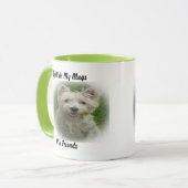 Ma Mug Ma Mug Mes Amis. (Devant gauche)