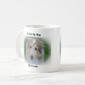 Ma Mug Ma Mug Mes Amis. (Devant gauche)