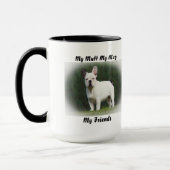 Ma Mug Ma Mug Mes Amis. (Gauche)