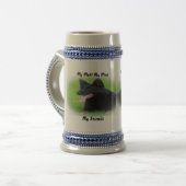 Ma Mug Ma Mug Mes Amis. (Devant gauche)