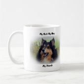 Ma Mug Ma Mug Mes Amis. (Gauche)