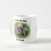 Ma Mug Ma Mug Mes Amis. (Devant gauche)