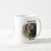 Ma Mug Ma Mug Mes Amis. (Devant droit)