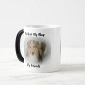 Ma Mug Ma Mug Mes Amis. (Devant gauche)