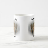 Ma Mug Ma Mug Mes Amis. (Centre)