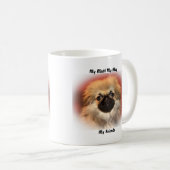 Ma Mug Ma Mug Mes Amis. (Devant droit)