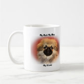 Ma Mug Ma Mug Mes Amis. (Gauche)