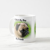 Ma Mug Ma Mug Mes Amis. (Devant gauche)