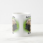 Ma Mug Ma Mug Mes Amis. (Centre)