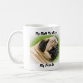 Ma Mug Ma Mug Mes Amis. (Gauche)