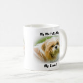 Ma Mug Ma Mug Mes Amis. (Devant droit)