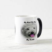 Ma Mug Ma Mug Mes Amis. (Devant droit)