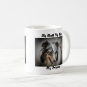 Ma Mug Ma Mug Mes Amis. (Devant droit)