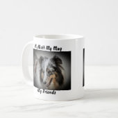 Ma Mug Ma Mug Mes Amis. (Devant gauche)