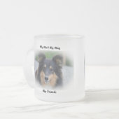 Ma Mug Ma Mug Mes Amis. (Devant gauche)