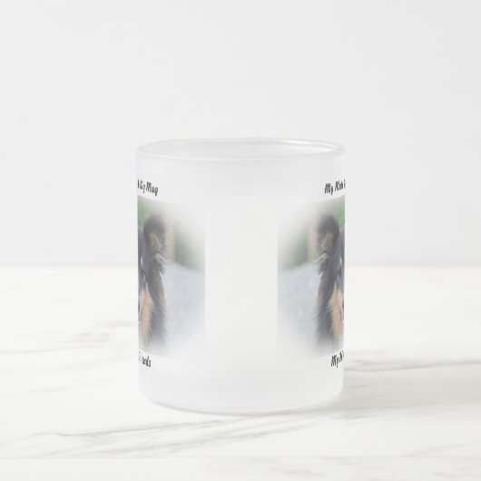 Ma Mug Ma Mug Mes Amis. (Centre)