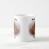 Ma Mug Ma Mug Mes Amis. (Centre)