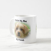 Ma Mug Ma Mug Mes Amis. (Devant gauche)