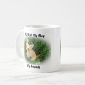 Ma Mug Ma Mug Mes Amis. (Devant gauche)