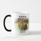 Ma Mug Ma Mug Mes Amis. (Gauche)