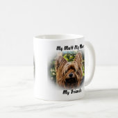 Ma Mug Ma Mug Mes Amis. (Devant droit)