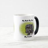 Ma Mug Ma Mug Mes Amis. (Devant droit)