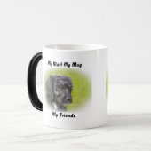 Ma Mug Ma Mug Mes Amis. (Devant gauche)