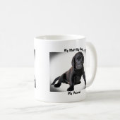 Ma Mug Ma Mug Mes Amis. (Devant droit)