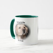 Ma Mug Ma Mug Mes Amis. (Devant gauche)