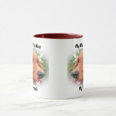 Ma Mug Ma Mug Mes Amis. (Centre)