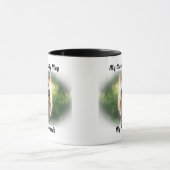 Ma Mug Ma Mug Mes Amis. (Centre)