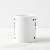 Ma Mug Ma Mug Mes Amis. (Centre)