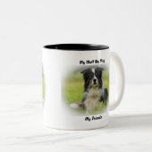 Ma Mug Ma Mug Mes Amis. (Devant droit)