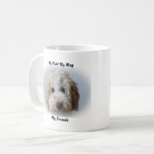 Ma Mug Ma Mug Mes Amis. (Devant gauche)