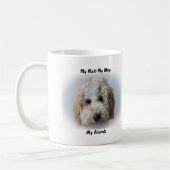 Ma Mug Ma Mug Mes Amis. (Gauche)