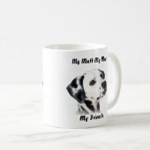 Ma Mug Ma Mug Mes Amis. (Devant droit)