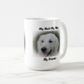 Ma Mug Ma Mug Mes Amis. (Devant droit)