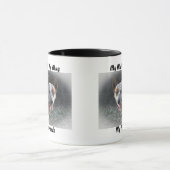 Ma Mug Ma Mug Mes Amis. (Centre)