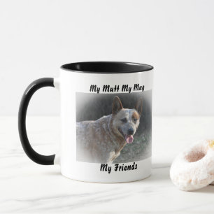 Ma Mug Ma Mug Mes Amis.
