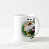 Ma Mug Ma Mug Mon Ami (Devant droit)