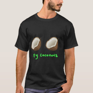 Ma noix de coco - Kim Petras Art Classic T-Shirt