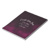 Ma Notitieblok (Gedraaid)