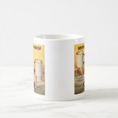 Ma perception de nous "Coupe" Mugs & Tasses (Centre)