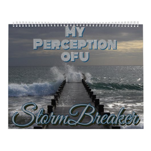 Ma perception de u Calendrier (Protection)