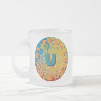 Ma perception de u Ocean Style Logo Mugs & Cups