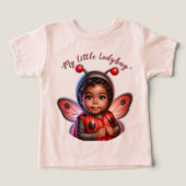 "Ma Petite Oeuvre" (Design Recto)