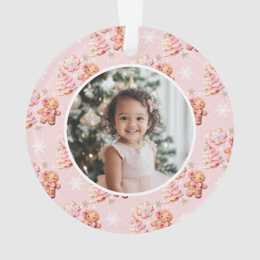 Ma première conservation de biscuits de Noël (dos)